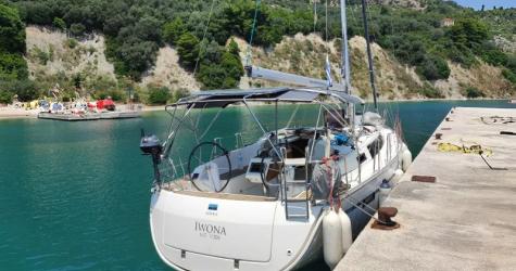 Bavaria 37 (2014-17) (SF LEF)