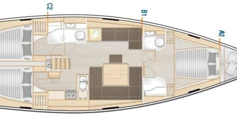 Sunscape-Hanse-458