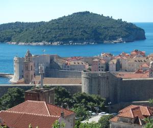 Sunscape_Dubrovnik